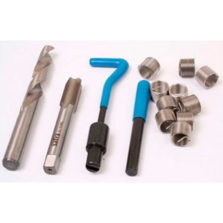 THREAD REPAIR KIT M14x1.5