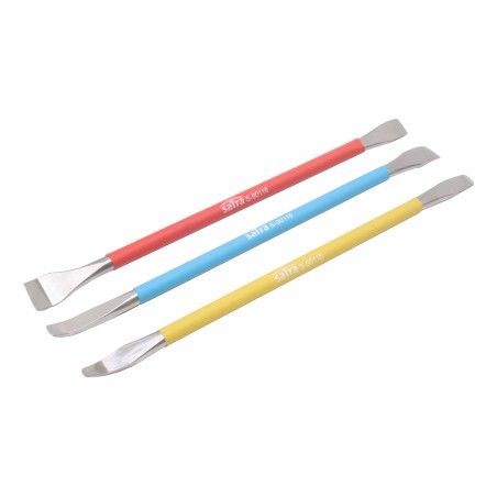 3kpl kevyt pry bar-sarja