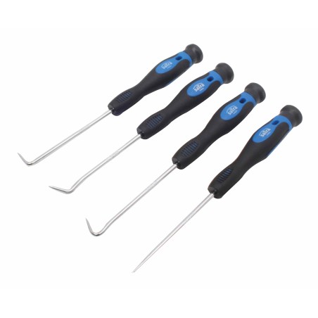 4KPL KOUKKU- JA HAKASARJA