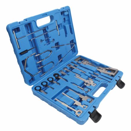 RADIO AND NAVIGATION DEVICE UNLOCKING SET 52PCS