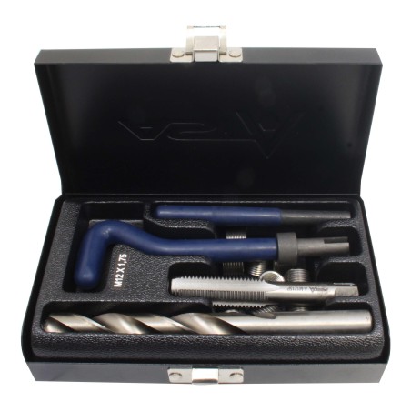 THREAD REPAIR KIT
