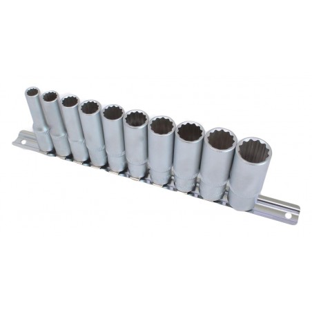 PITKÄKÄTISET 12-KT 4-13mm TUKIT - PITKÄKÄTINEN 12-KT 4-13mm