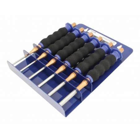 6pcs Pin Punch Set