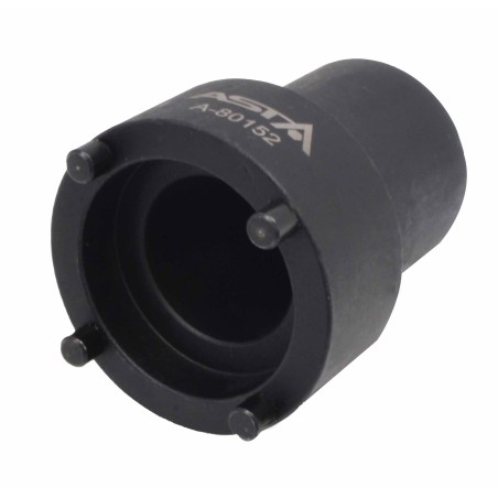 A-80152 1/2″ DR. FRONT WHEEL BEARING SOCKET FOR SUZUKI