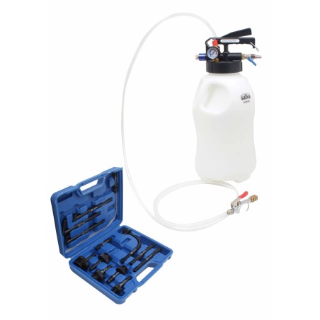 S-90148 PNEUMATIC PUMP FOR AUTOMATIC TRANSMISSION OIL