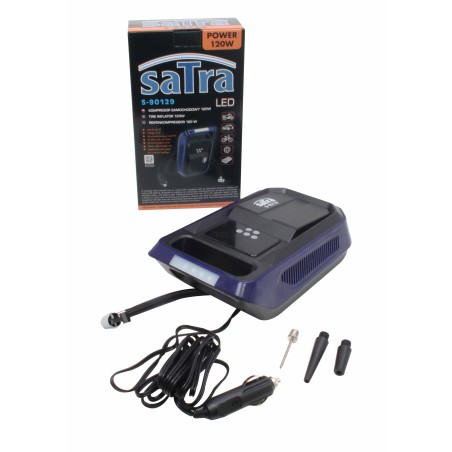 S-90129 TIRE INFLATOR 120W