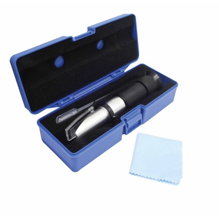 ANTI-FREEZE TESTER WITH ADBLUE