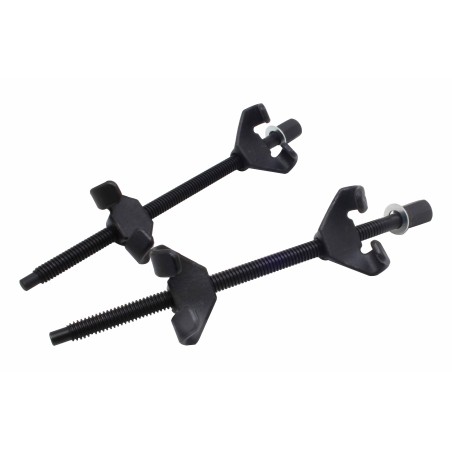 S-90296 UNIVERSAL CLAMP FOR SHOCK-ABSORBING SPRINGS