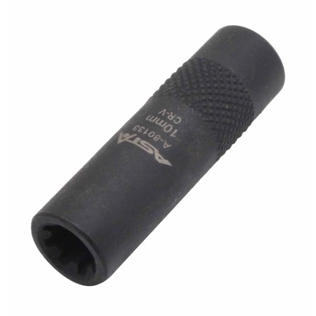 A-80133 STEEL BOLT FOR TURBO HOUSING