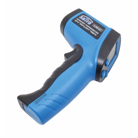 S-90127 INFRARED THERMOMETER