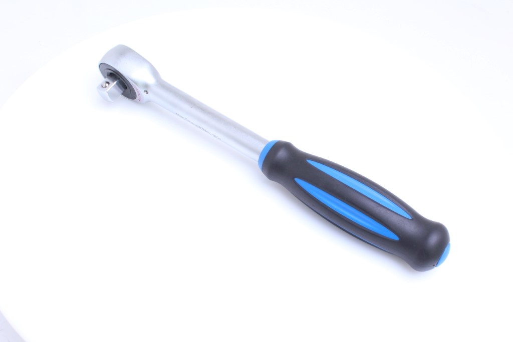 A-KH6212 ROTARY HANDLE RATCHET WITH ROUND HEAD - Image 4
