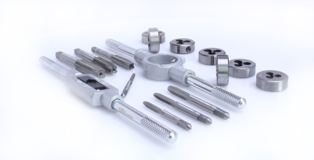S-HSSG16 16PCS TAP & DIE SET - Image 3