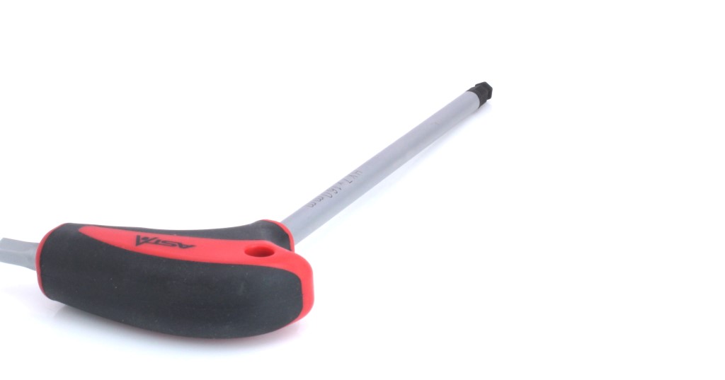 LAL-HEX10 HEX KEY TYPE L. - Image 4