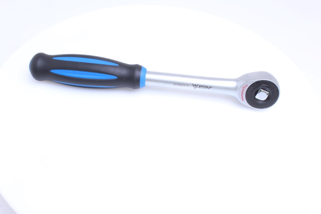 A-KH6212 ROTARY HANDLE RATCHET WITH ROUND HEAD - Image 5