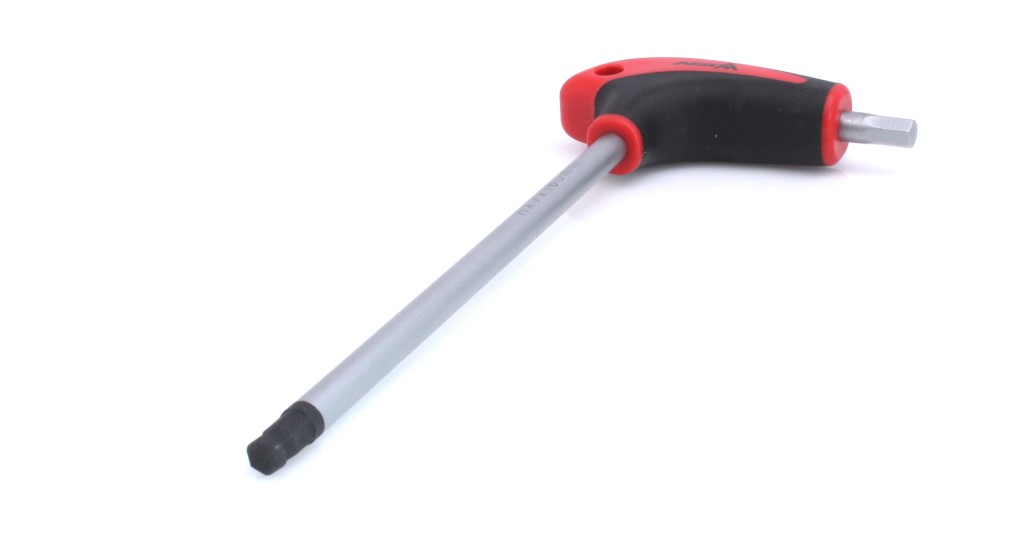 LAL-HEX3 HEX KEY TYPE L. - Image 3