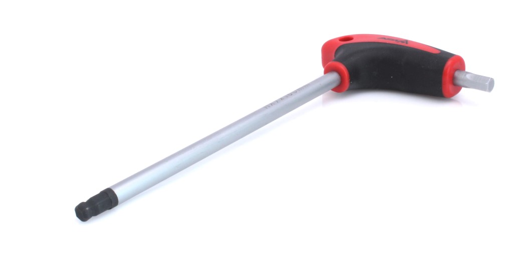 LAL-HEX10 HEX KEY TYPE L. - Image 3