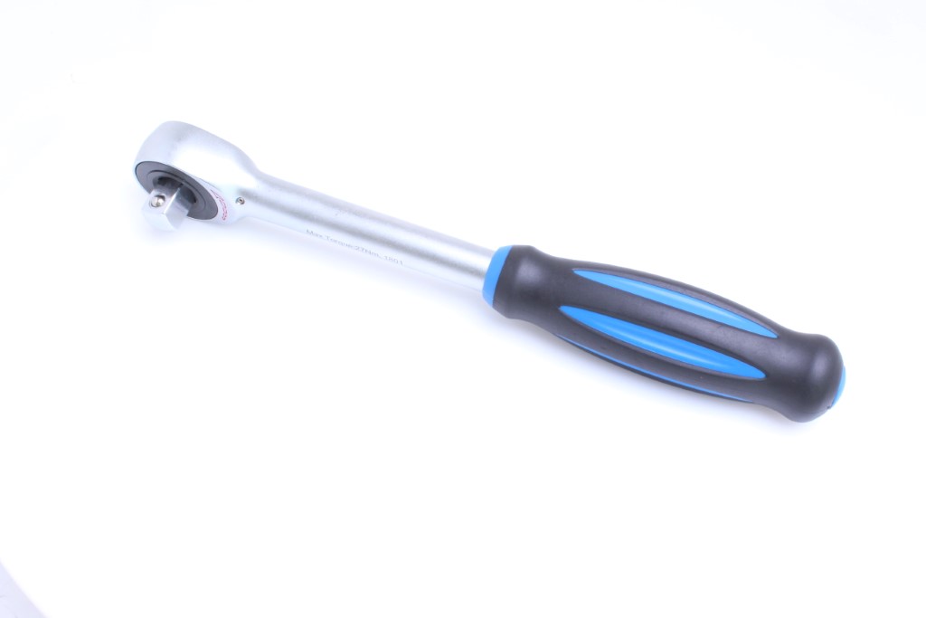 A-KH6212 ROTARY HANDLE RATCHET WITH ROUND HEAD - Image 3