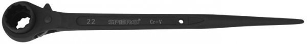 1000-71719 Construction Ratchet Wrench - Image 2