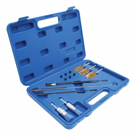 DIESEL INJECTOR SEAT CLEANER SET