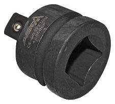 428600P 1”Dr.F x 3/4” M Adapter L:72mm - Image 2