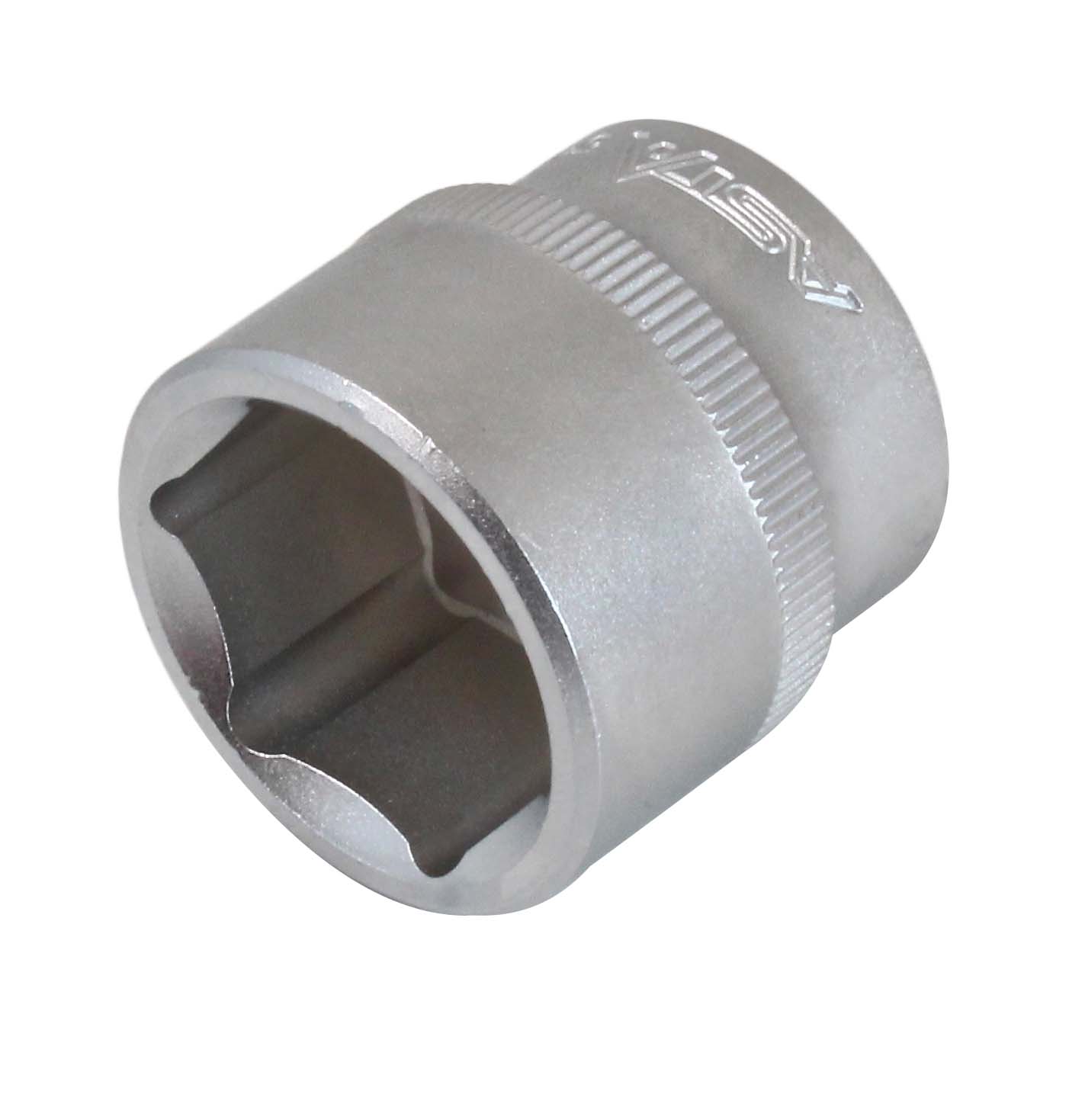 523620 3/8″ 6PT Short Hand socket - Image 2