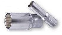 542212 1/4″Dr. 12PT LONG HAND SOCKET - Image 2