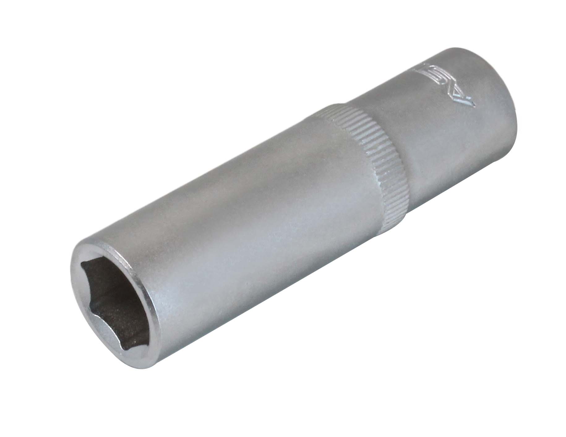 543611 3/8″ Dr. 6PT LONG HAND SOCKET - Image 2