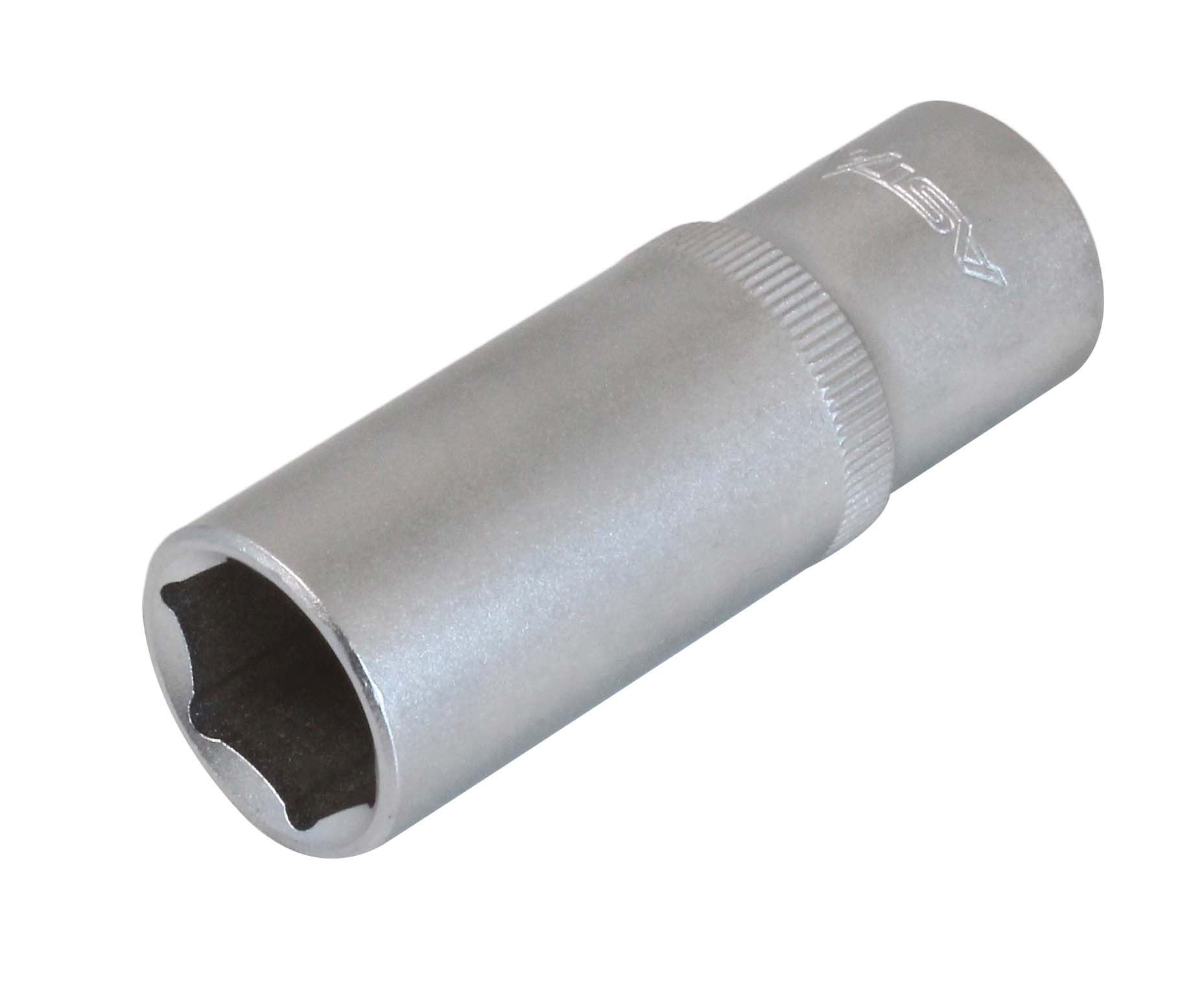 543617 3/8″ Dr. 6PT LONG HAND SOCKET - Image 2