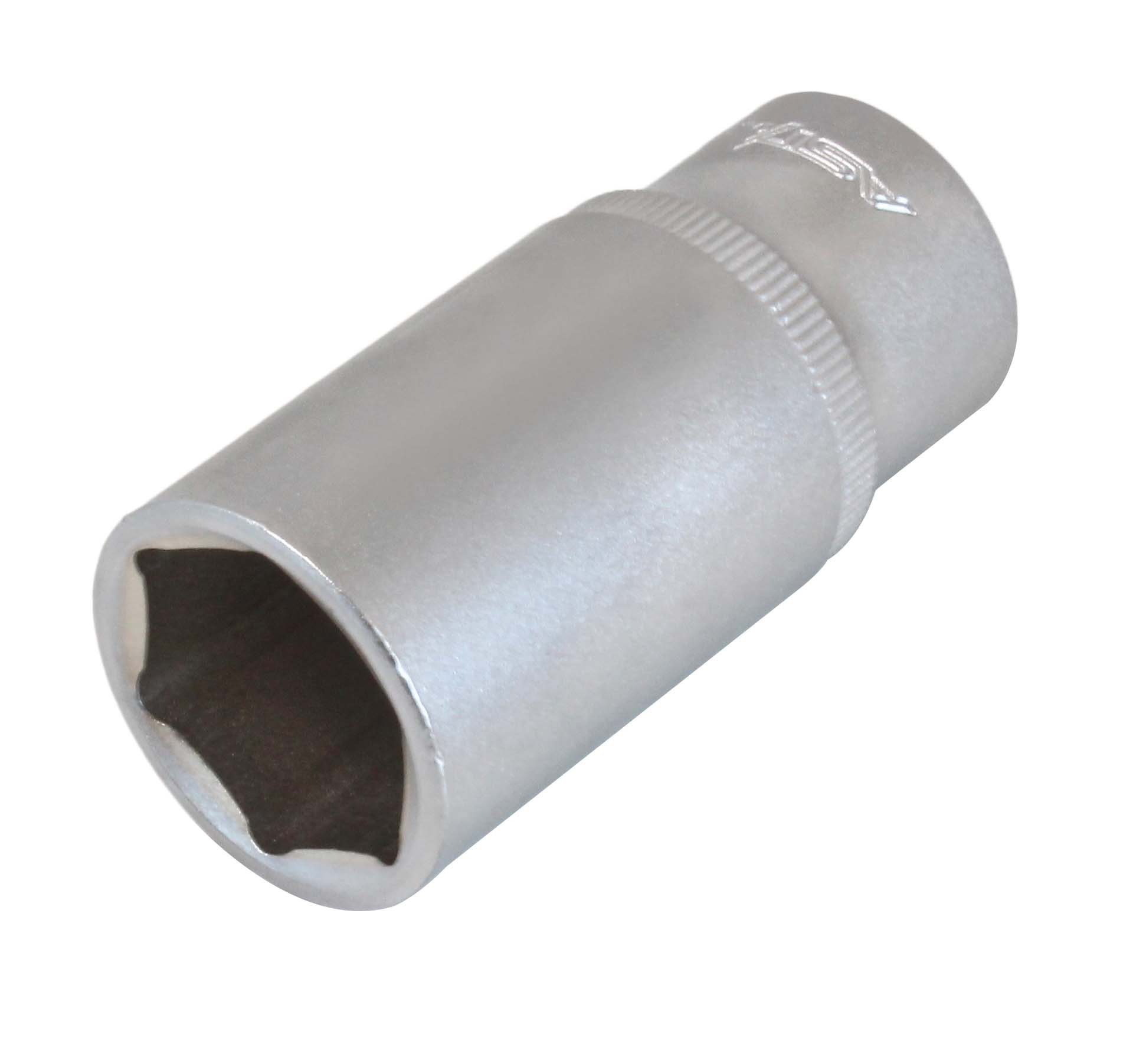 543621 3/8″ Dr. 6PT LONG HAND SOCKET - Image 2