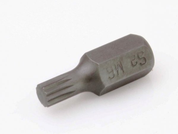 8940708 BIT 10MM XZN M8-30MM - Image 3