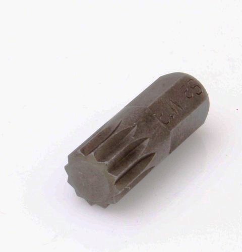 8940710 BIT 10MM XZN M10-30MM - Image 2