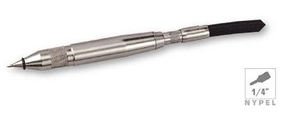A-0850 Engraving pen with smooth adjustment of the frequency of strokes is widely used engraving on objects soft - Image 2