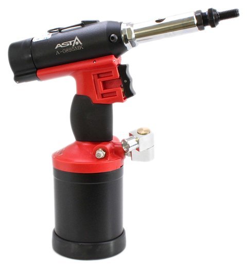 A-0895MK 1. Air Hydraulic Nut Riveter; - Image 2