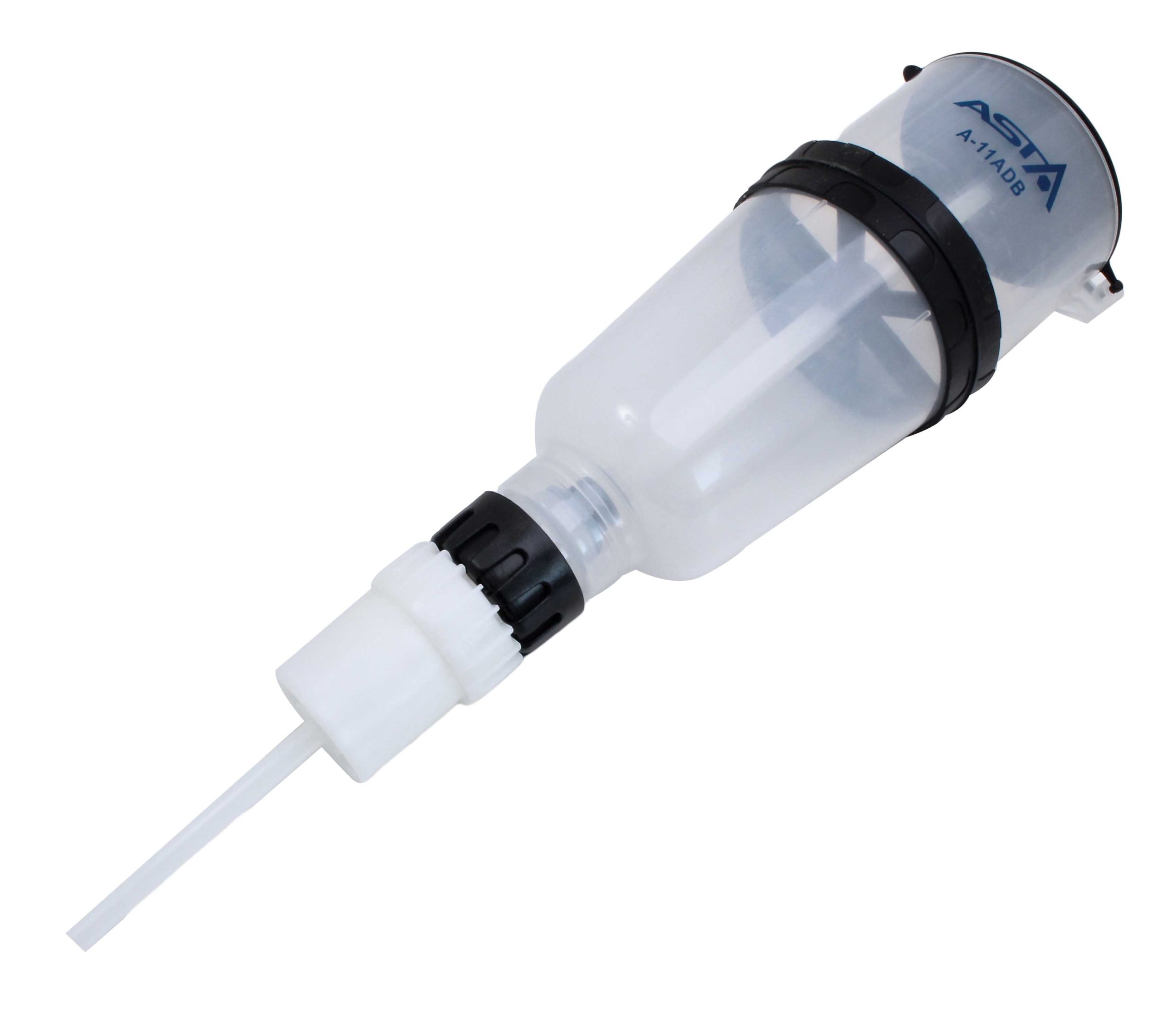A-11ADB FILLING FUNNEL FOR AdBlue – STRAIGHT - Image 2