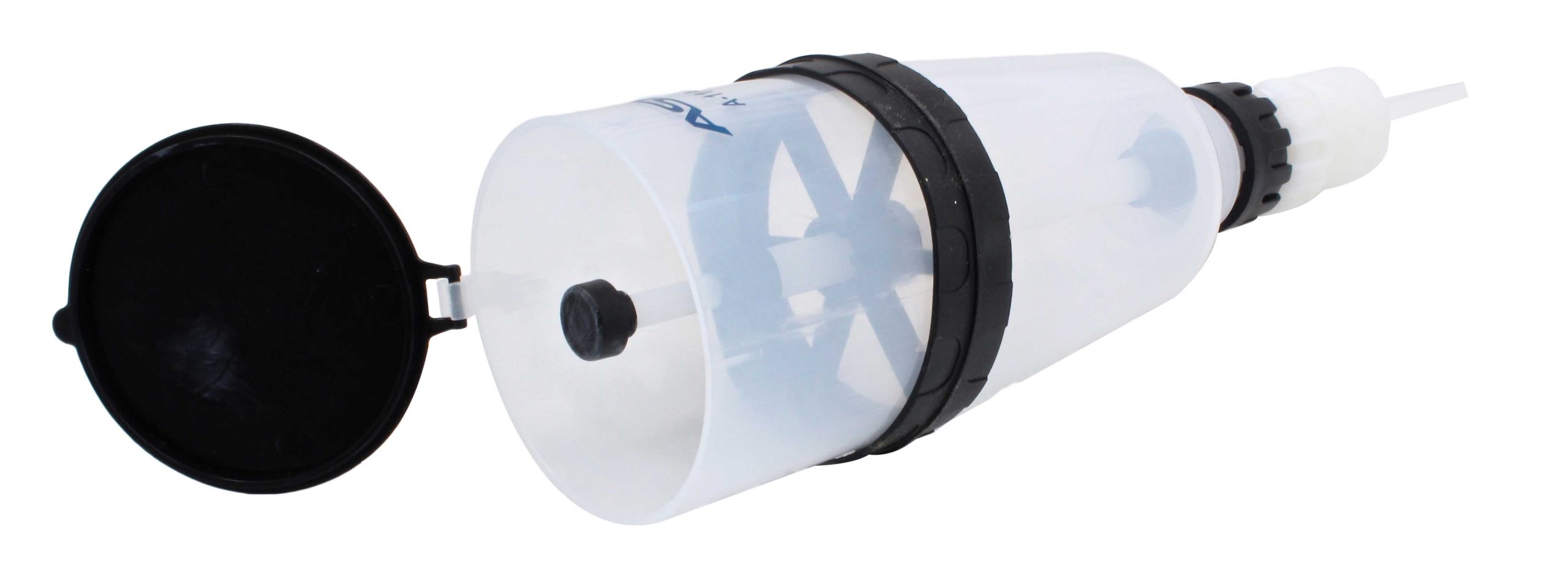 A-11ADB FILLING FUNNEL FOR AdBlue – STRAIGHT - Image 3