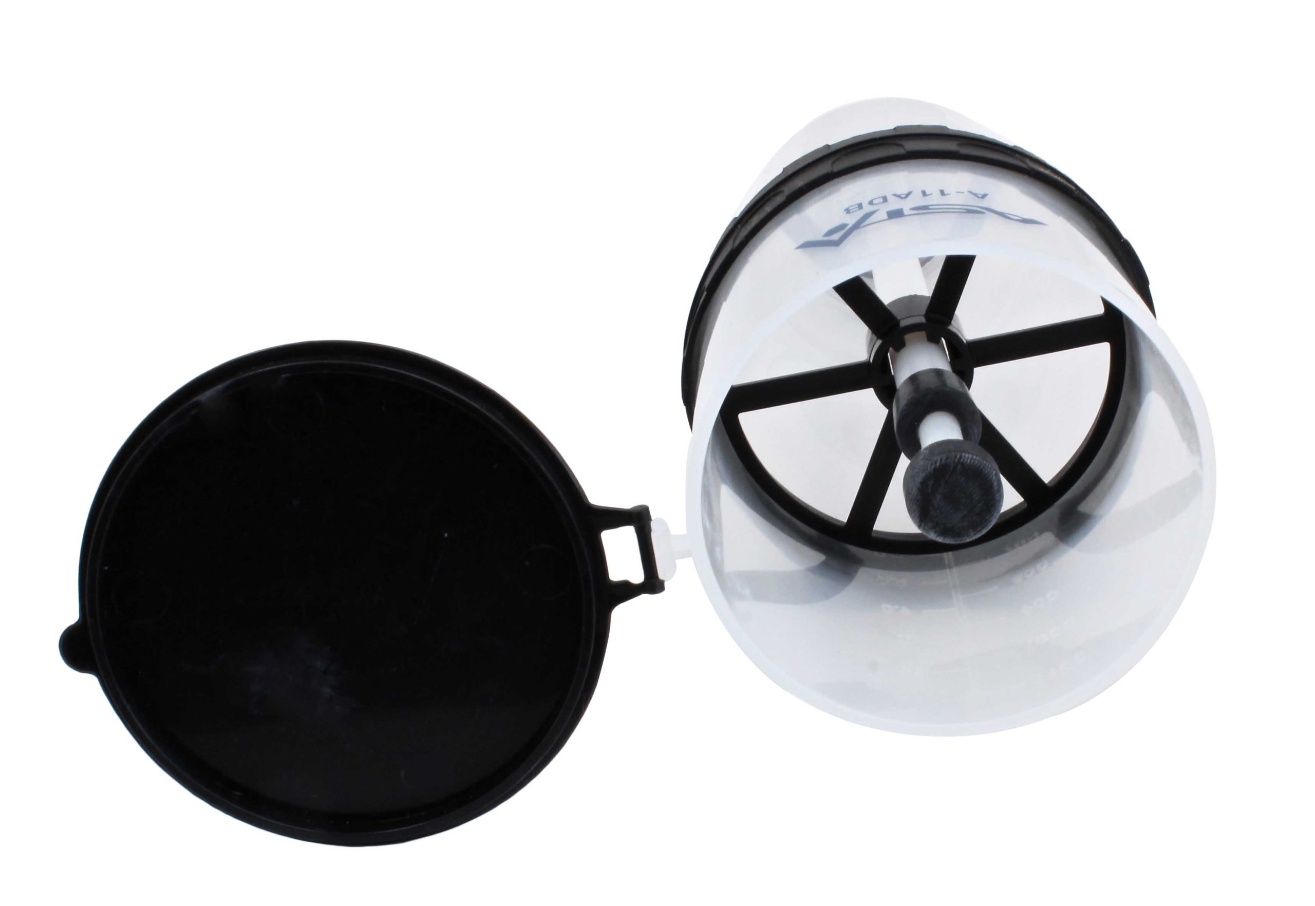 A-11ADB FILLING FUNNEL FOR AdBlue – STRAIGHT - Image 4
