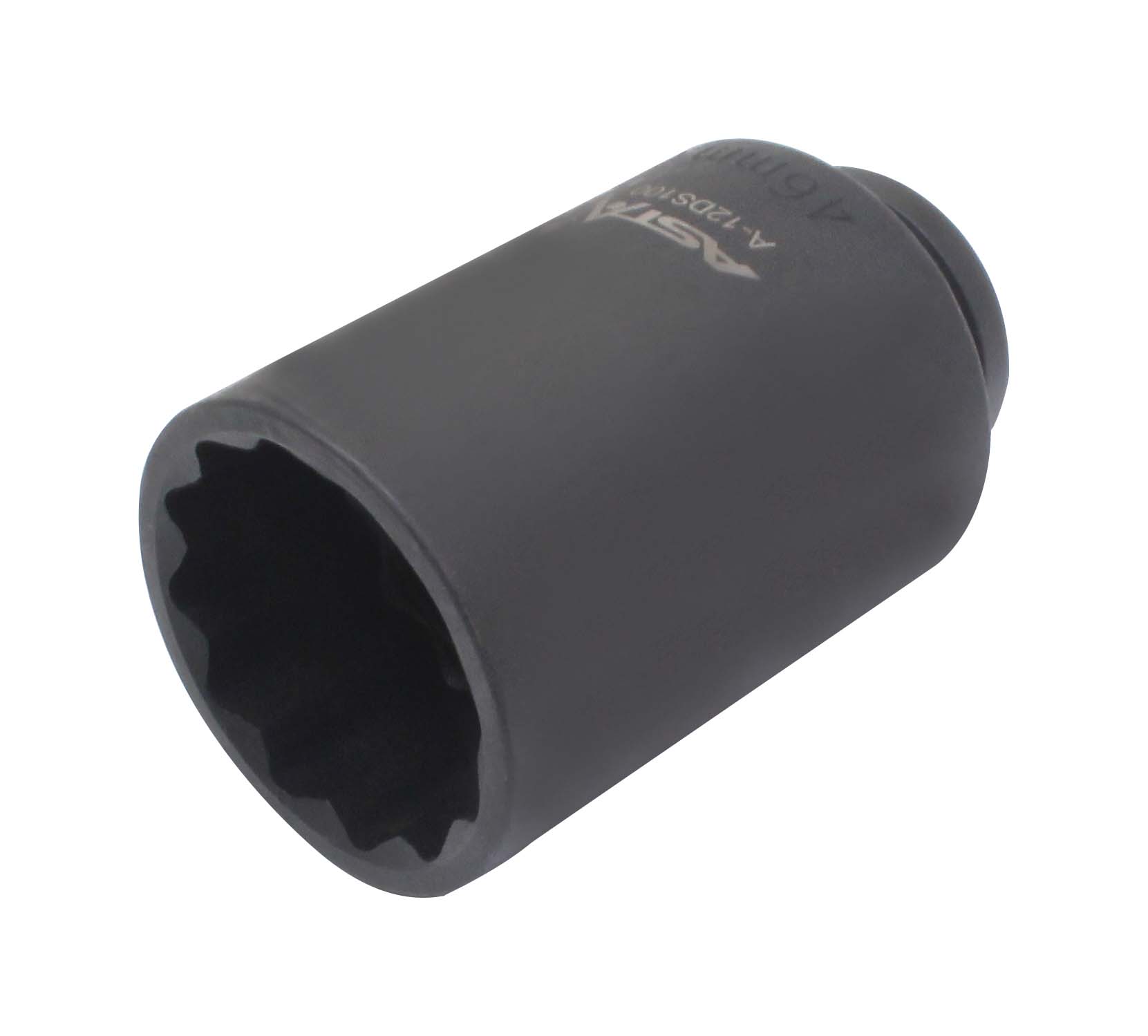 A-12DS100 1/2 DR. 46MM X12PT X100L - Image 2