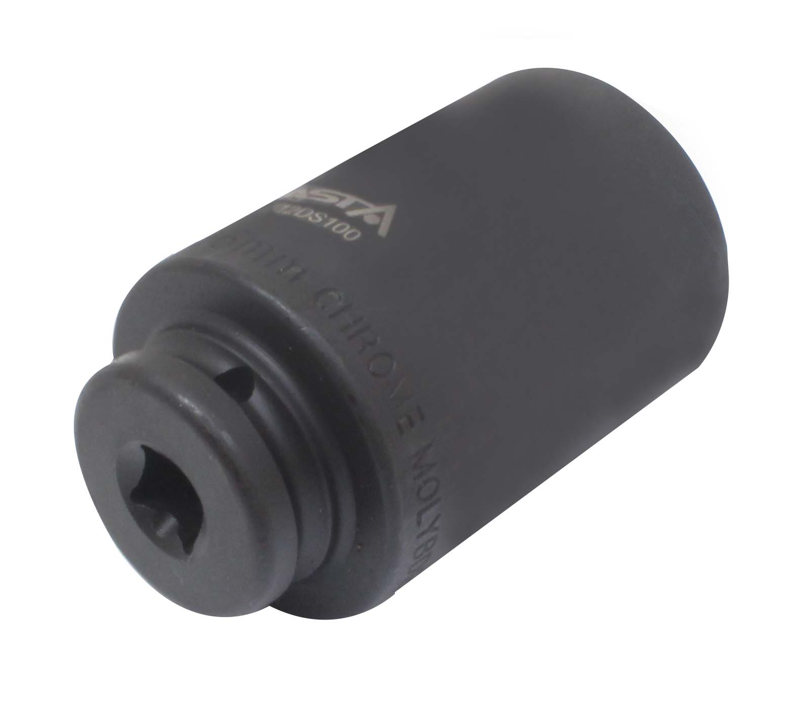 A-12DS100 1/2 DR. 46MM X12PT X100L - Image 3