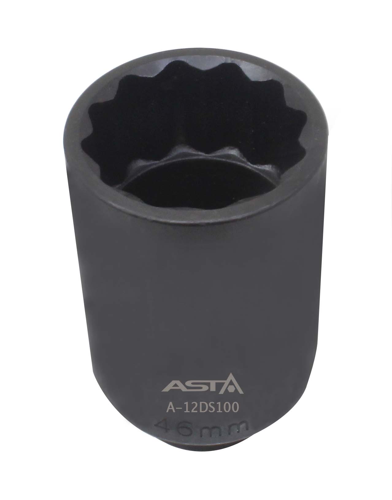 A-12DS100 1/2 DR. 46MM X12PT X100L - Image 4