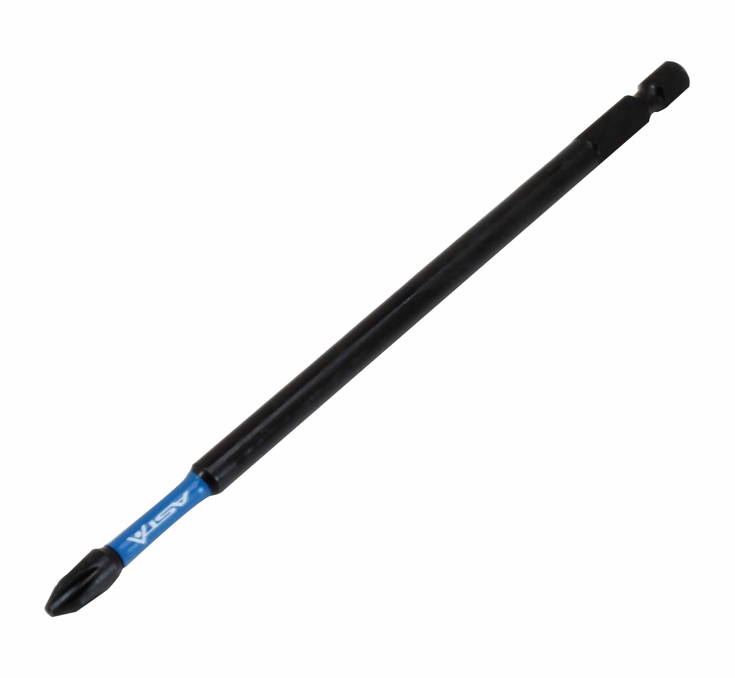 A-150LPH2 150MML IMPACT TORSION BIT,SIZE PH2 - Image 2