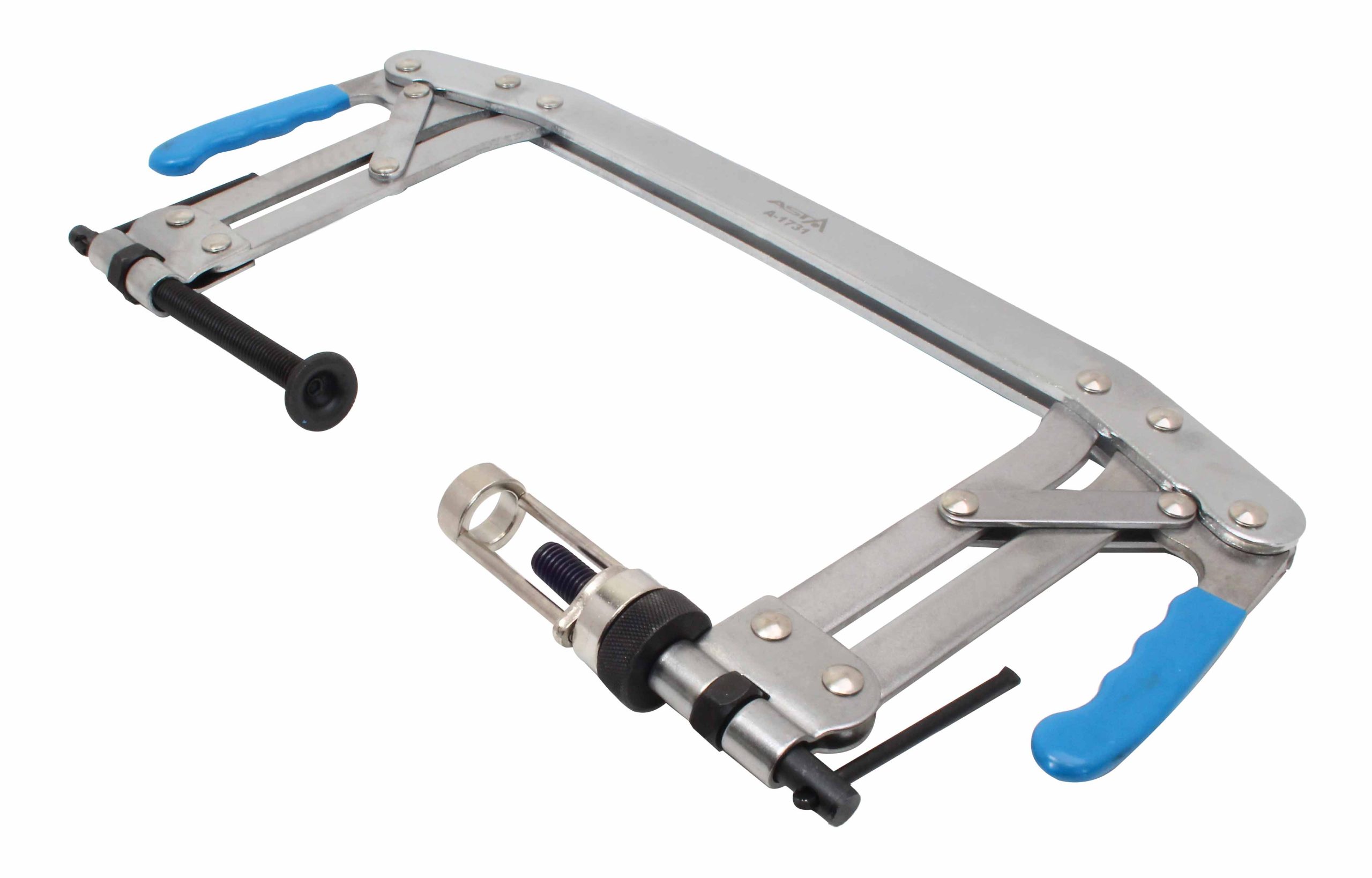 A-1731 MULTI-VALVE SPRING COMPRESSOR - Image 2