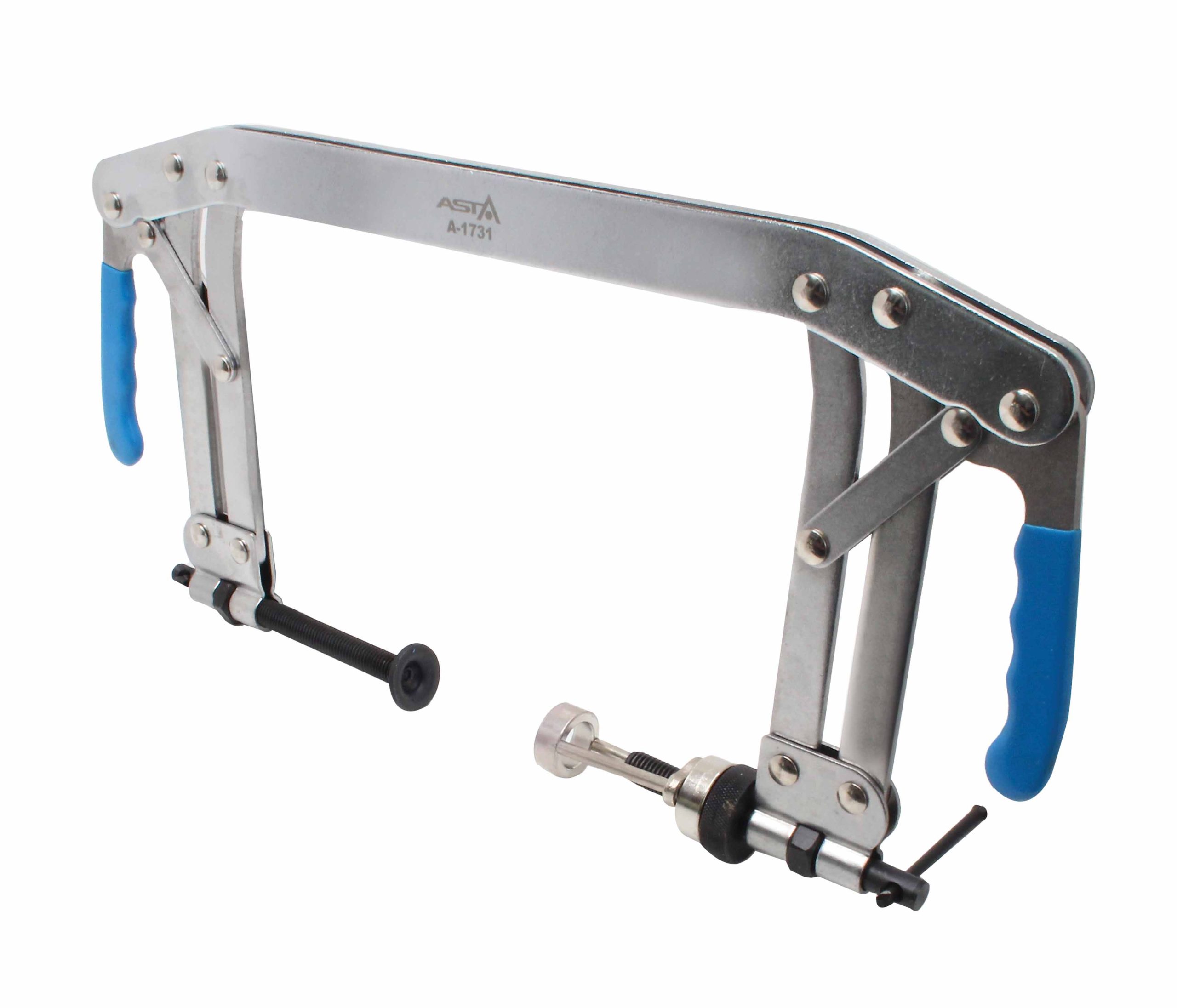 A-1731 MULTI-VALVE SPRING COMPRESSOR - Image 4