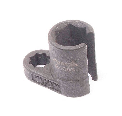 A-308 OXYGEN SENSOR SOCKET – HIGH - Image 3