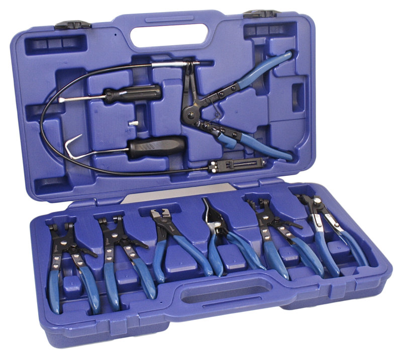 A-4020201UPG UNIVERSAL PLIERS FOR HOSE CLIPS - Image 2