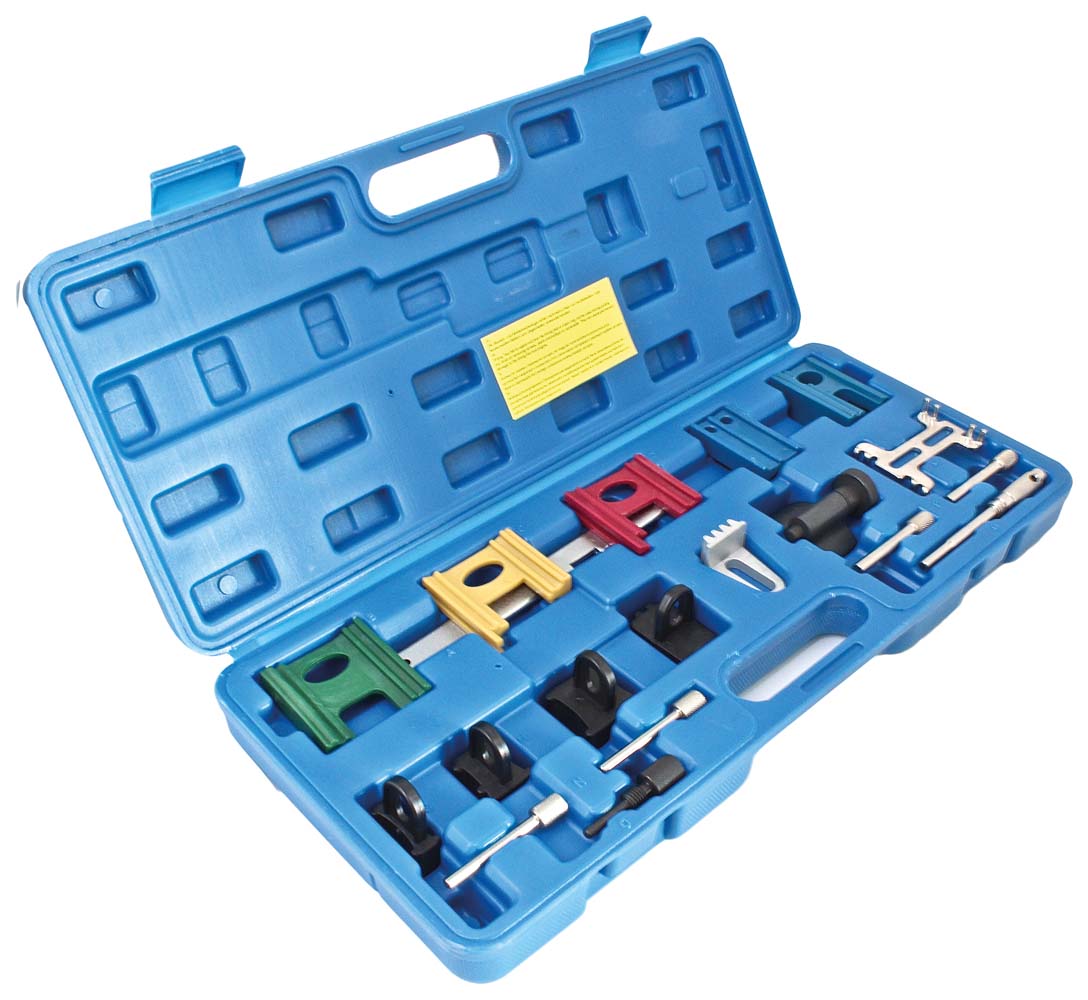 A-4060802 UNIVERSAL LOCKING TOOL SET - Image 2