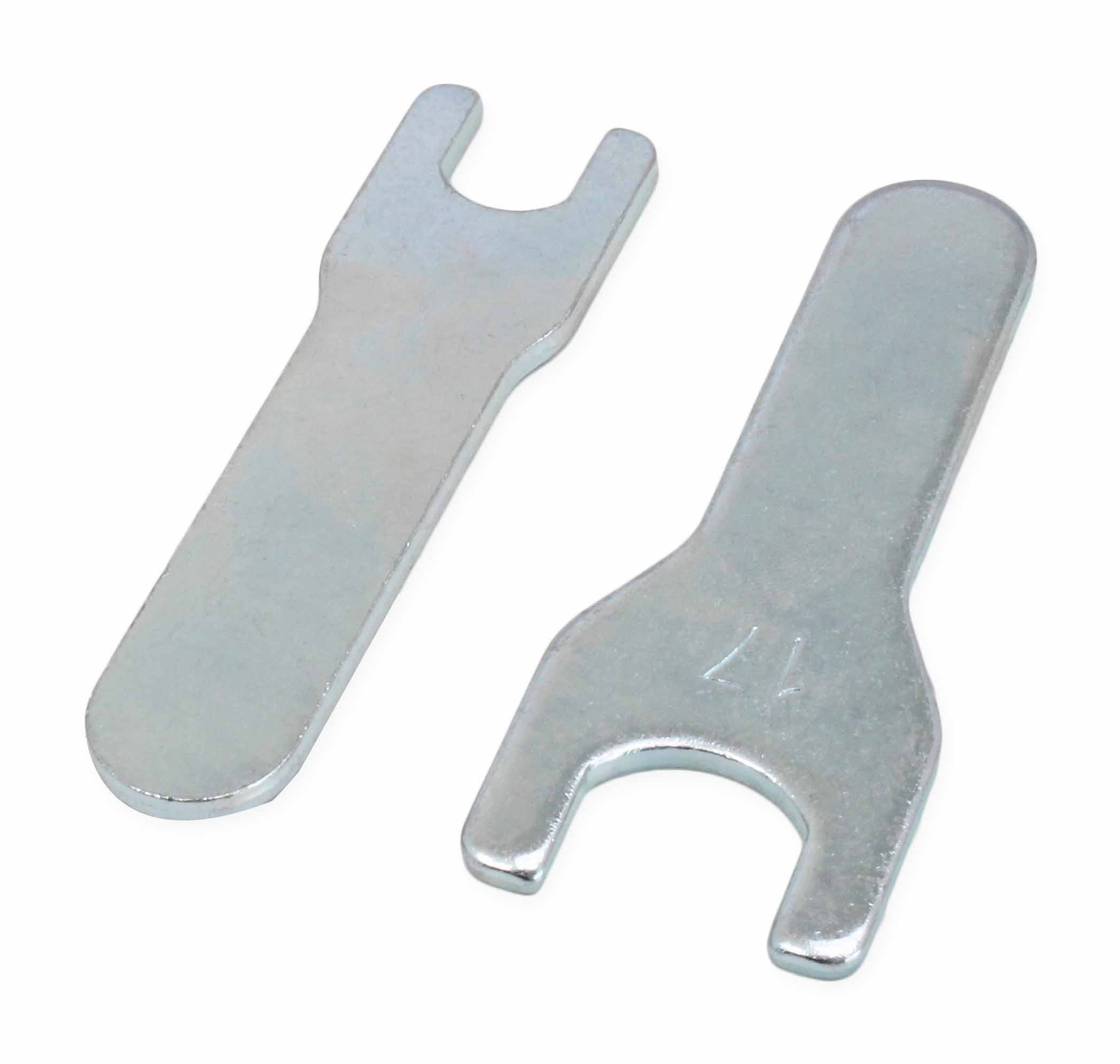 A-5227NP 1.Built-in Comfort Grip; - Image 5