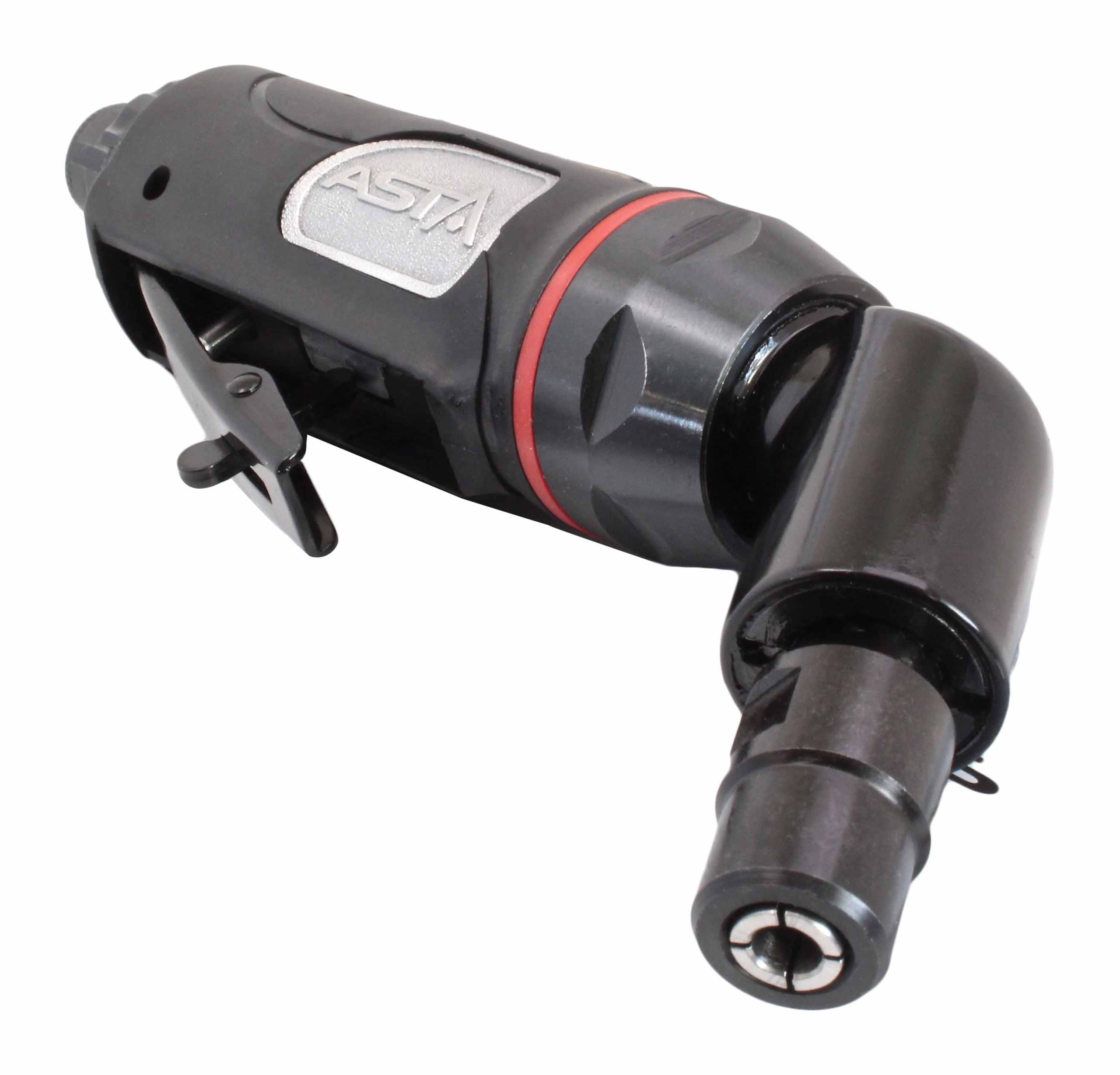 A-5227NP 1.Built-in Comfort Grip; - Image 2