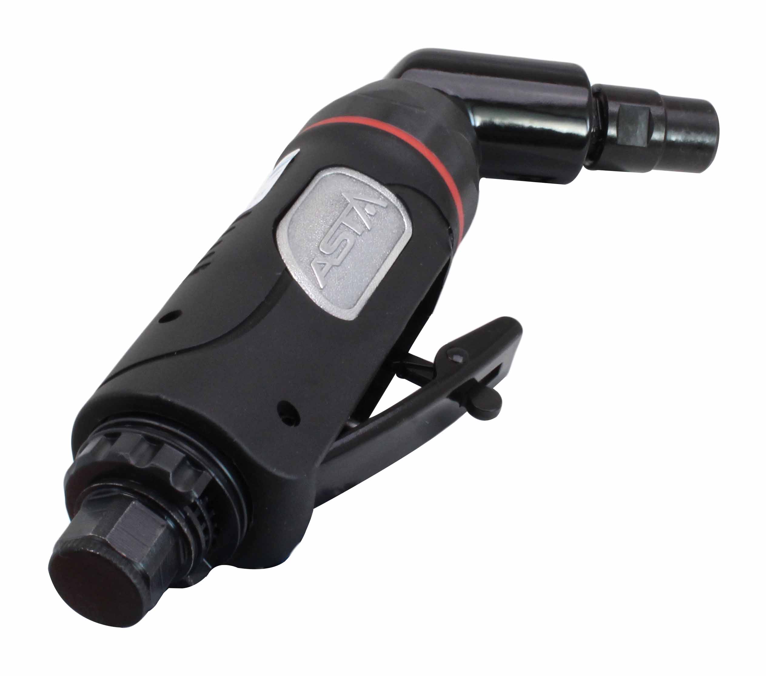 A-5227NP 1.Built-in Comfort Grip; - Image 3