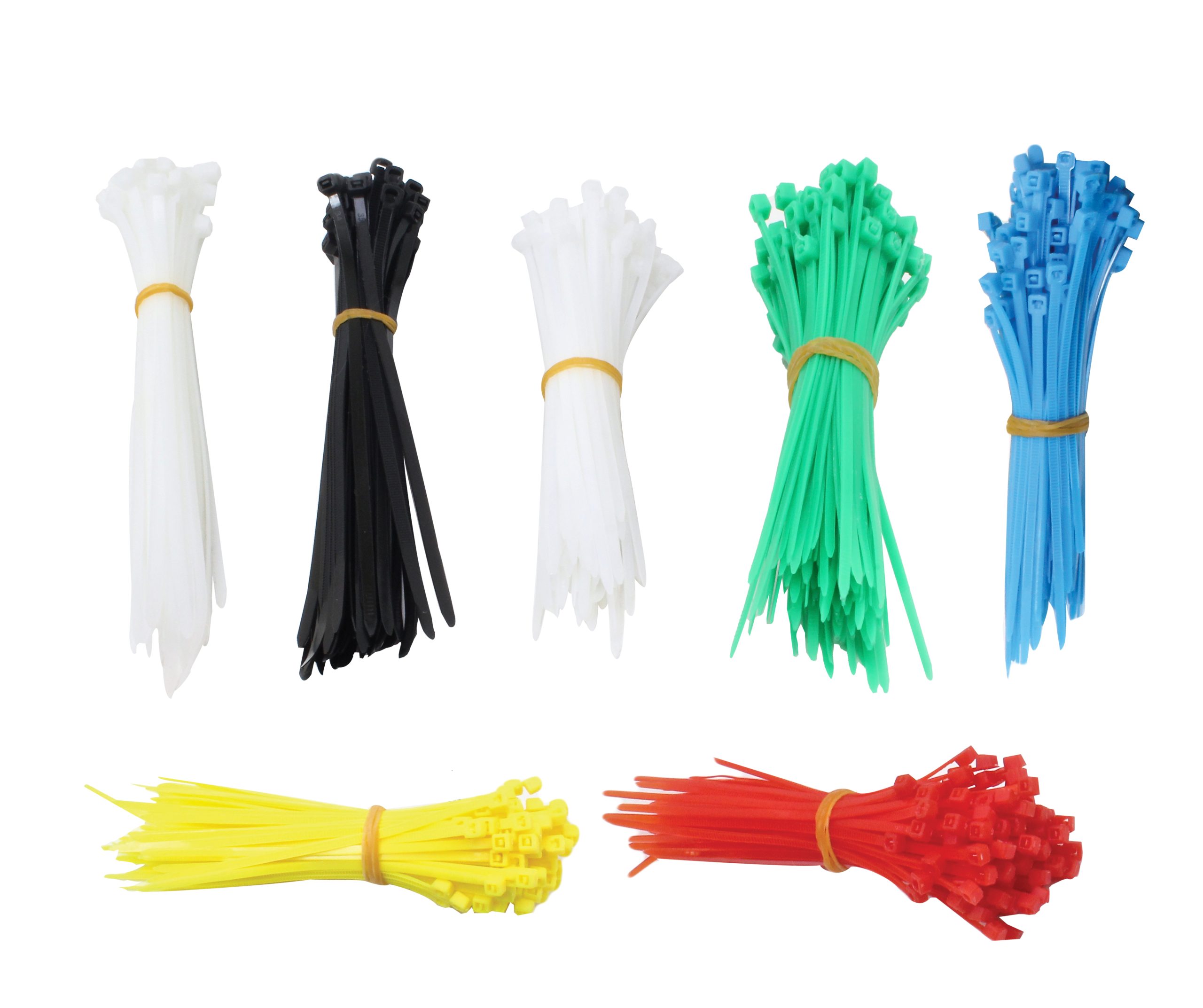 A-600CT CABLE TIES 600 szt. - Image 4