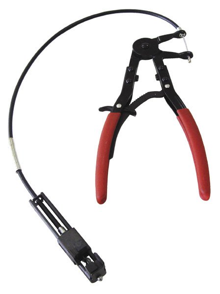 A-62349 PLIERS FOR HOSE CLIPS - Image 2